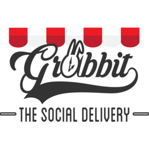 Grabbit - The Social Delivery